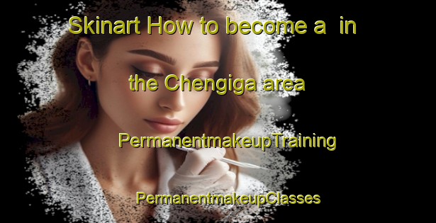 Skinart How to become a  in the Chengiga area | #PermanentmakeupTraining #PermanentmakeupClasses #SkinartTraining-Nigeria