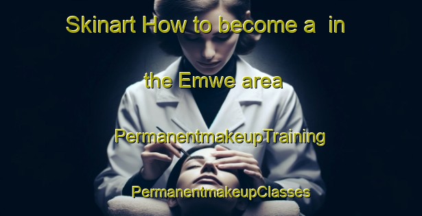 Skinart How to become a  in the Emwe area | #PermanentmakeupTraining #PermanentmakeupClasses #SkinartTraining-Nigeria