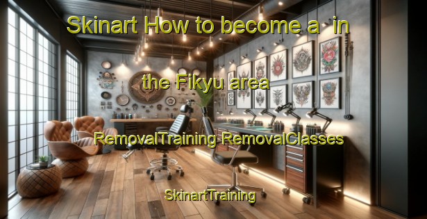 Skinart How to become a  in the Fikyu area | #RemovalTraining #RemovalClasses #SkinartTraining-Nigeria