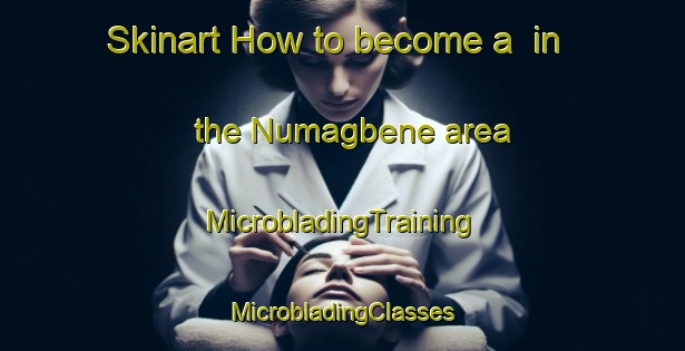 Skinart How to become a  in the Numagbene area | #MicrobladingTraining #MicrobladingClasses #SkinartTraining-Nigeria