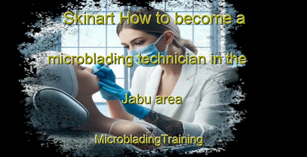 Skinart How to become a microblading technician in the Jabu area | MicrobladingTraining | MicrobladingClasses | SkinartTraining-Nigeria