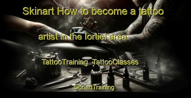 Skinart How to become a tattoo artist in the Iortiel area | TattooTraining | TattooClasses | SkinartTraining-Nigeria