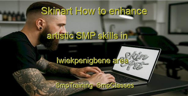 Skinart How to enhance artistic SMP skills in Iwiekpenigbene area | SmpTraining | SmpClasses | SkinartTraining-Nigeria