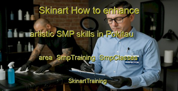 Skinart How to enhance artistic SMP skills in Pokitau area | SmpTraining | SmpClasses | SkinartTraining-Nigeria