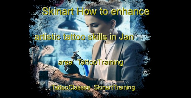 Skinart How to enhance artistic tattoo skills in Jan area | TattooTraining | TattooClasses | SkinartTraining-Nigeria