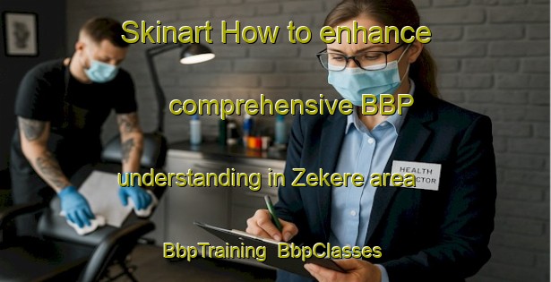 Skinart How to enhance comprehensive BBP understanding in Zekere area | BbpTraining | BbpClasses | SkinartTraining-Nigeria