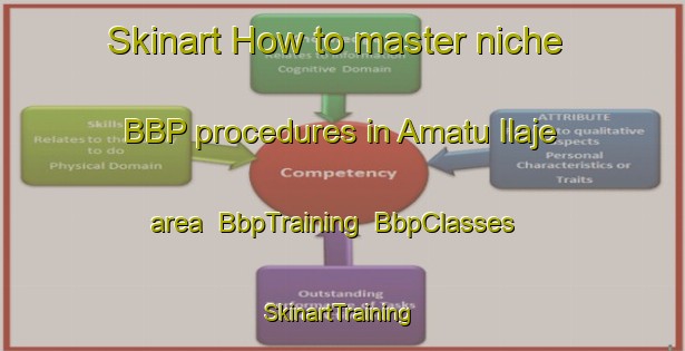 Skinart How to master niche BBP procedures in Amatu Ilaje area | BbpTraining | BbpClasses | SkinartTraining-Nigeria