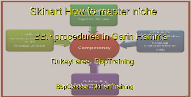Skinart How to master niche BBP procedures in Garin Hamma Dukayi area | BbpTraining | BbpClasses | SkinartTraining-Nigeria