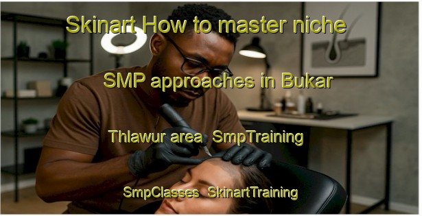 Skinart How to master niche SMP approaches in Bukar Thlawur area | SmpTraining | SmpClasses | SkinartTraining-Nigeria