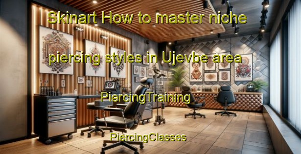 Skinart How to master niche piercing styles in Ujevbe area | PiercingTraining | PiercingClasses | SkinartTraining-Nigeria