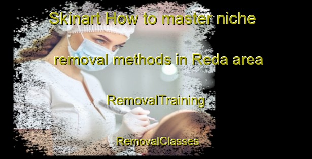 Skinart How to master niche removal methods in Reda area | RemovalTraining | RemovalClasses | SkinartTraining-Nigeria