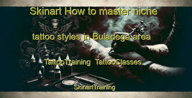 Skinart How to master niche tattoo styles in Buladega area | TattooTraining | TattooClasses | SkinartTraining-Nigeria