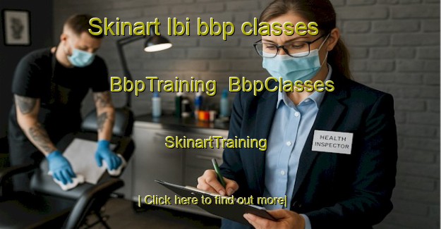Skinart Ibi bbp classes | BbpTraining | BbpClasses | SkinartTraining-Nigeria