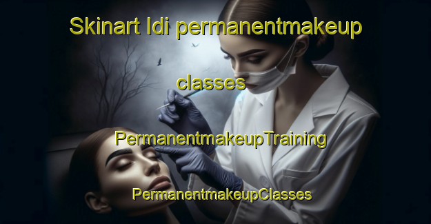 Skinart Idi permanentmakeup classes | PermanentmakeupTraining | PermanentmakeupClasses | SkinartTraining-Nigeria