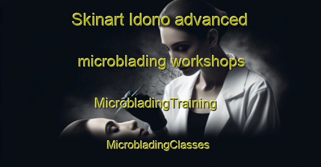 Skinart Idono advanced microblading workshops | MicrobladingTraining | MicrobladingClasses | SkinartTraining-Nigeria