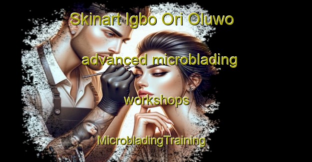 Skinart Igbo Ori Oluwo advanced microblading workshops | MicrobladingTraining | MicrobladingClasses | SkinartTraining-Nigeria