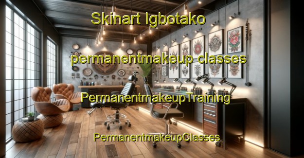 Skinart Igbotako permanentmakeup classes | PermanentmakeupTraining | PermanentmakeupClasses | SkinartTraining-Nigeria