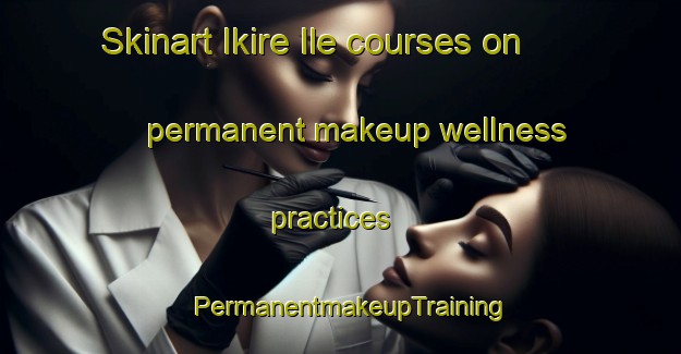 Skinart Ikire Ile courses on permanent makeup wellness practices | PermanentmakeupTraining | PermanentmakeupClasses | SkinartTraining-Nigeria
