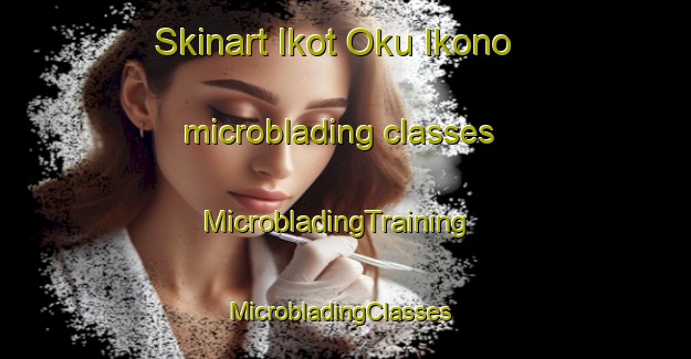 Skinart Ikot Oku Ikono microblading classes | MicrobladingTraining | MicrobladingClasses | SkinartTraining-Nigeria