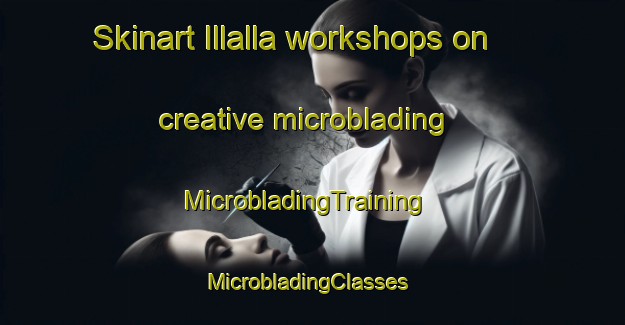 Skinart Illalla workshops on creative microblading | MicrobladingTraining | MicrobladingClasses | SkinartTraining-Nigeria