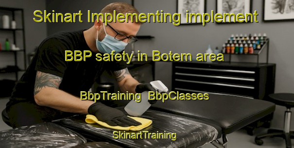 Skinart Implementing implement BBP safety in Botem area | BbpTraining | BbpClasses | SkinartTraining-Nigeria