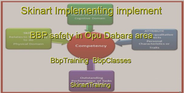 Skinart Implementing implement BBP safety in Opu Dabara area | BbpTraining | BbpClasses | SkinartTraining-Nigeria
