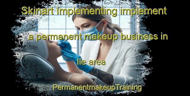 Skinart Implementing implement a permanent makeup business in Ile area | PermanentmakeupTraining | PermanentmakeupClasses | SkinartTraining-Nigeria