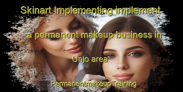 Skinart Implementing implement a permanent makeup business in Unjo area | PermanentmakeupTraining | PermanentmakeupClasses | SkinartTraining-Nigeria