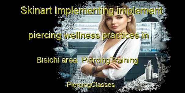 Skinart Implementing implement piercing wellness practices in Bisichi area | PiercingTraining | PiercingClasses | SkinartTraining-Nigeria