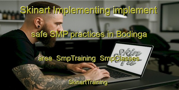 Skinart Implementing implement safe SMP practices in Bodinga area | SmpTraining | SmpClasses | SkinartTraining-Nigeria