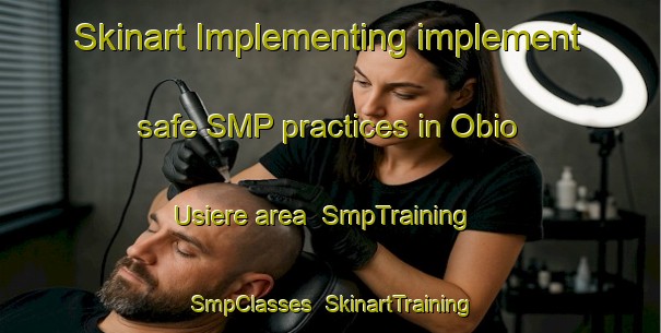 Skinart Implementing implement safe SMP practices in Obio Usiere area | SmpTraining | SmpClasses | SkinartTraining-Nigeria