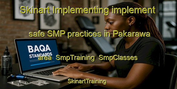 Skinart Implementing implement safe SMP practices in Pakarawa area | SmpTraining | SmpClasses | SkinartTraining-Nigeria