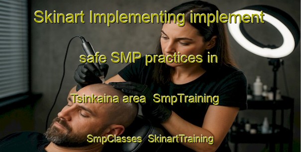 Skinart Implementing implement safe SMP practices in Tsinkaina area | SmpTraining | SmpClasses | SkinartTraining-Nigeria