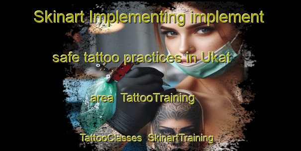 Skinart Implementing implement safe tattoo practices in Ukat area | TattooTraining | TattooClasses | SkinartTraining-Nigeria