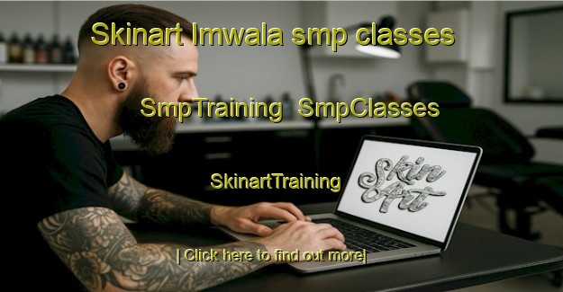 Skinart Imwala smp classes | SmpTraining | SmpClasses | SkinartTraining-Nigeria