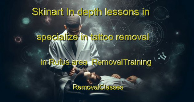 Skinart In-depth lessons in specialize in tattoo removal in Rufus area | RemovalTraining | RemovalClasses | SkinartTraining-Nigeria