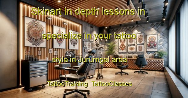 Skinart In-depth lessons in specialize in your tattoo style in Jurumgel area | TattooTraining | TattooClasses | SkinartTraining-Nigeria