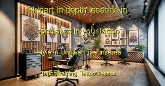 Skinart In-depth lessons in specialize in your tattoo style in Ungwan Tsauni area | TattooTraining | TattooClasses | SkinartTraining-Nigeria
