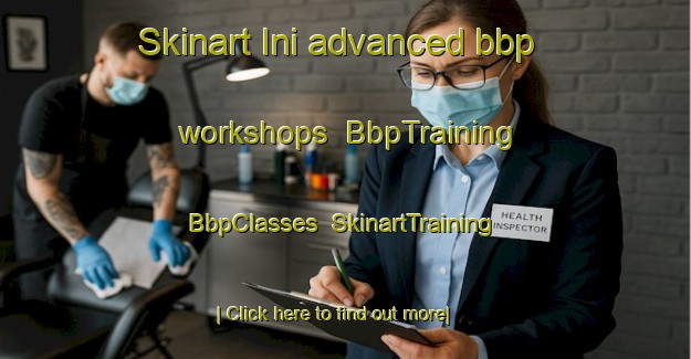 Skinart Ini advanced bbp workshops | BbpTraining | BbpClasses | SkinartTraining-Nigeria