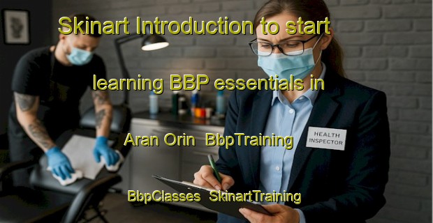 Skinart Introduction to start learning BBP essentials in Aran Orin | BbpTraining | BbpClasses | SkinartTraining-Nigeria