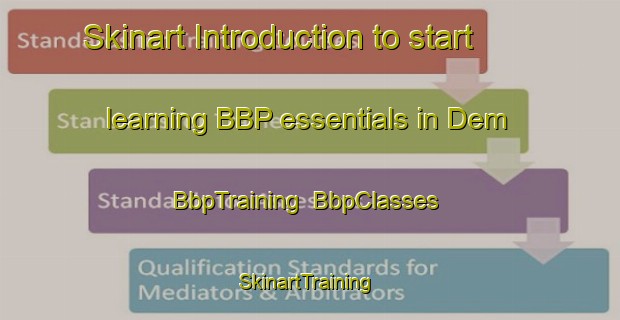 Skinart Introduction to start learning BBP essentials in Dem | BbpTraining | BbpClasses | SkinartTraining-Nigeria