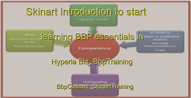 Skinart Introduction to start learning BBP essentials in Hyperia Bts | BbpTraining | BbpClasses | SkinartTraining-Nigeria
