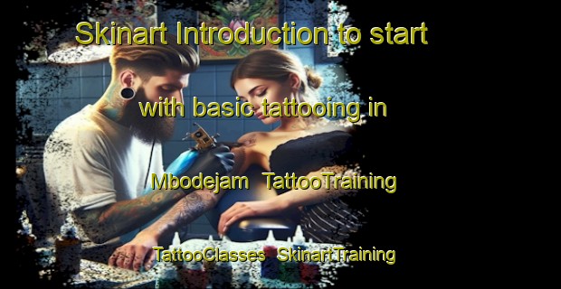 Skinart Introduction to start with basic tattooing in Mbodejam | TattooTraining | TattooClasses | SkinartTraining-Nigeria