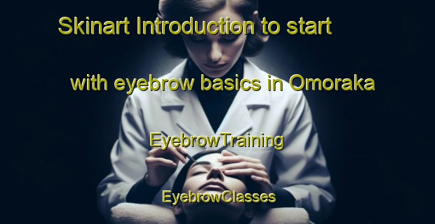 Skinart Introduction to start with eyebrow basics in Omoraka | EyebrowTraining | EyebrowClasses | SkinartTraining-Nigeria