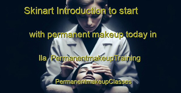 Skinart Introduction to start with permanent makeup today in Ila | PermanentmakeupTraining | PermanentmakeupClasses | SkinartTraining-Nigeria