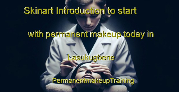 Skinart Introduction to start with permanent makeup today in Lasukugbene | #PermanentmakeupTraining #PermanentmakeupClasses #SkinartTraining-Nigeria