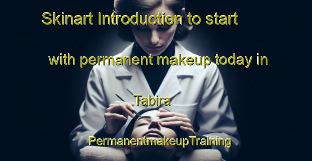 Skinart Introduction to start with permanent makeup today in Tabira | PermanentmakeupTraining | PermanentmakeupClasses | SkinartTraining-Nigeria