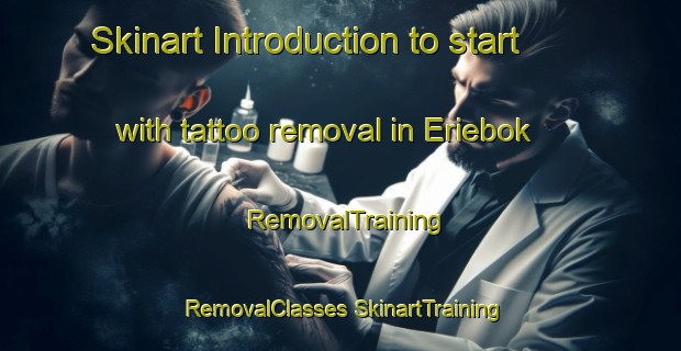 Skinart Introduction to start with tattoo removal in Eriebok | #RemovalTraining #RemovalClasses #SkinartTraining-Nigeria