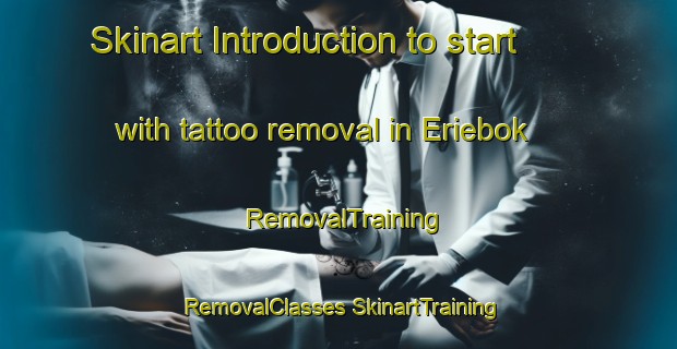 Skinart Introduction to start with tattoo removal in Eriebok | #RemovalTraining #RemovalClasses #SkinartTraining-Nigeria