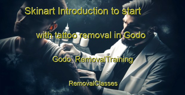 Skinart Introduction to start with tattoo removal in Godo Godo | RemovalTraining | RemovalClasses | SkinartTraining-Nigeria